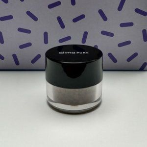Alima Pure Loose Mineral Eyeshadow in Raven